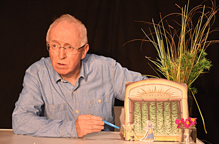 Review: GROOMED at The Soho Theatre