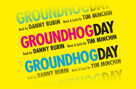 Review: GROUNDHOG DAY at the Old Vic