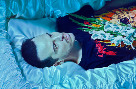 Review: HAMLET at the Almeida Theatre