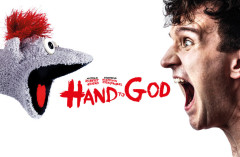 Hand to God