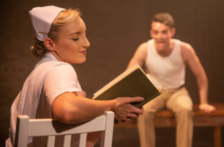Review: HELLO AGAIN at The Union Theatre