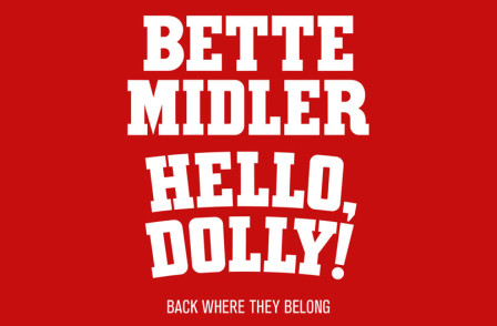 Review: HELLO DOLLY at the Shubert Theatre, New York
