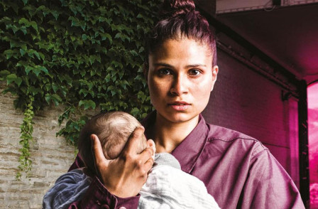 Review: HEROINE at HighTide Festival, Walthamstow