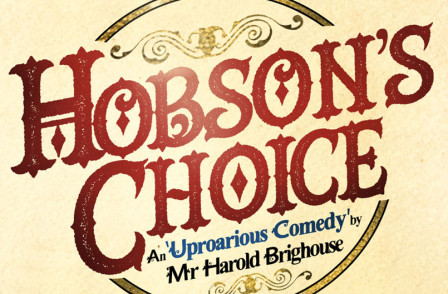 Review: HOBSON’S CHOICE at the Vaudeville Theatre