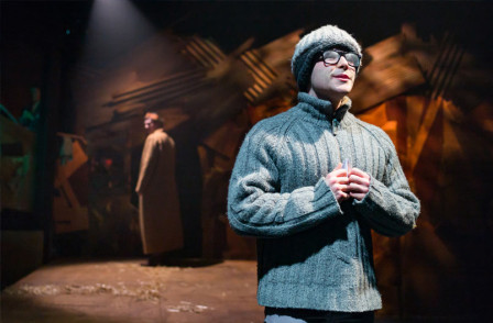 Review: HONK at the Union Theatre