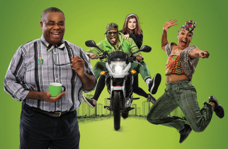 Review: IN THE WILLOWS at The New Wimbledon Theatre
