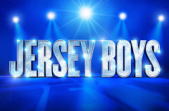 Jersey Boys London