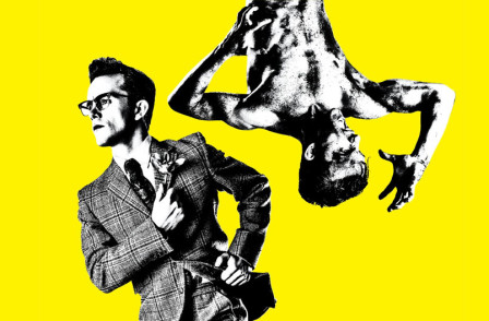 Review: JEKYLL AND HYDE at The Old Vic