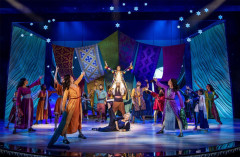 Joseph and the Amazing Technicolor Dreamcoat