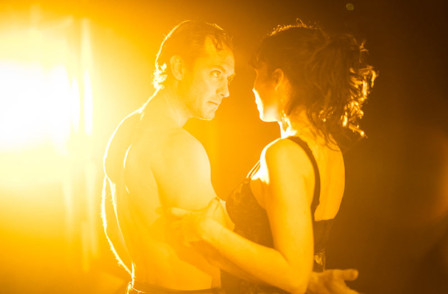 A Second Look at OBSESSION starring Jude Law