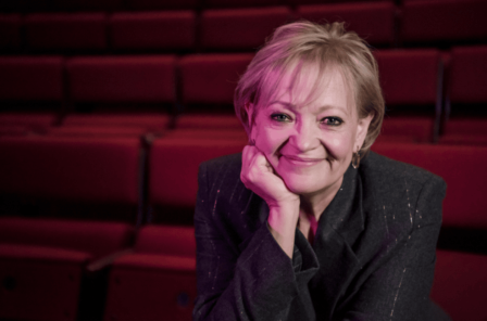 Maria Friedman to star in UK premiere of KIMBERLY AKIMBO