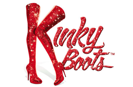 Review: KINKY BOOTS at the Adelphi Theatre