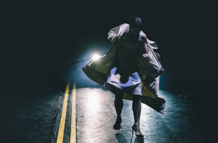 Review: Nederlands Dans Theater (NDT) Gabriela Carrizo / Jiří Kylián / Crystal Pite Simon McBurney at Sadlers Wells