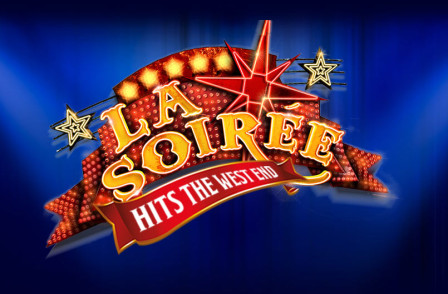 Review: LA SOIREE at the Aldwych Theatre