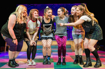 Review: Our Ladies of Perpetual Succour at the National Theatre