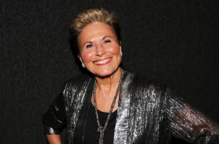 Review: LORNA DALLAS : STAGES at The Crazy Coqs, Live at Zedel