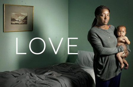 Review: LOVE at the National Theatre