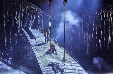 Review: Macbeth at the National Theatre