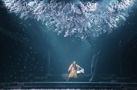 Review: MACBETH at The Barbican