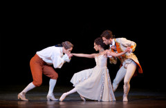 Manon - Royal Opera House