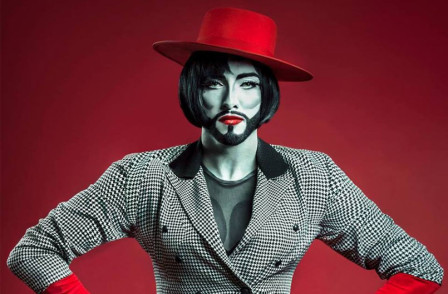 Review: Cazeleon’S THE MOVIES IN MY MIND at The Glory