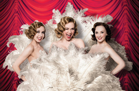 Review: MRS HENDERSON PRESENTS at the Adelphi Theatre