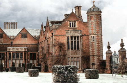 Review: MUCH ADO ABOUT NOTHING OR LOVE’S LABOUR’S WON at Theatre Royal, Haymarket