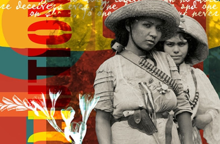 Review: MUCH ADO ABOUT NOTHING at The Globe Theatre