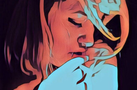 Review: NOF*CKSGIVEN at The Kings Head Theatre