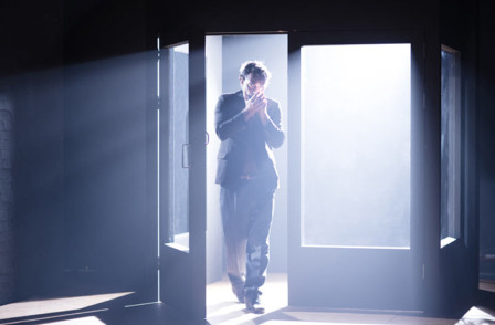 Review: OBSESSION at The Barbican Centre