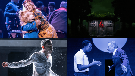 Olivier Awards 2026: Full list of winners announced