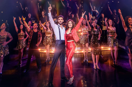 Review: ON YOUR FEET at the London Coliseum