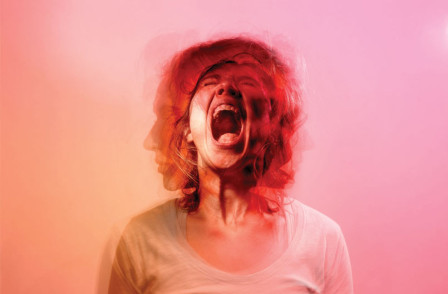 Review: PARLIAMENT SQUARE  at the Bush Theatre