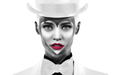 PARTENOPE: English National Opera at The Coliseum Theatre