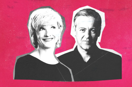 Review: PINTER 5 at the Harold Pinter Theatre