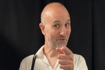 Review: PLAYER at Riverside Studios