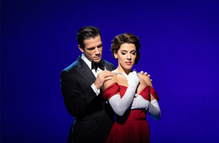 Review: PRETTY WOMAN at the Piccadilly Theatre