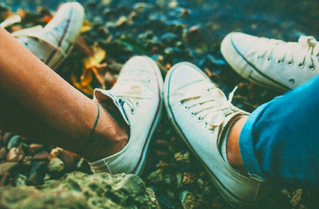 Review: RAMONA TELLS JIM, Bush Theatre