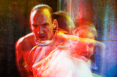 Review: RICHARD III at the Almeida Theatre