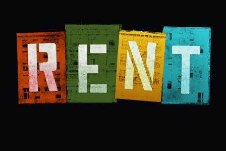 Is a revival of RENT coming to the West End?