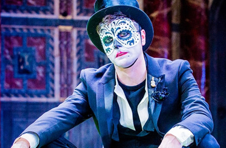 Review: ROMEO AND JULIET at The Globe