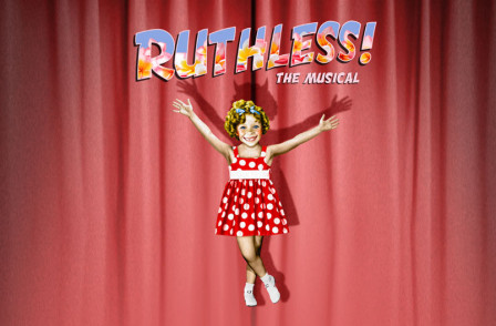 Review: RUTHLESS at the Arts Theatre