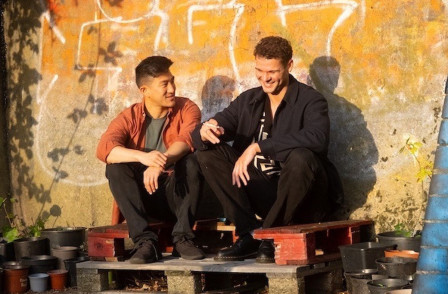 Review: SAFEHOUSE at The Hen and Chickens Theatre