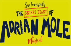 The Secret Diary of Adrian Mole