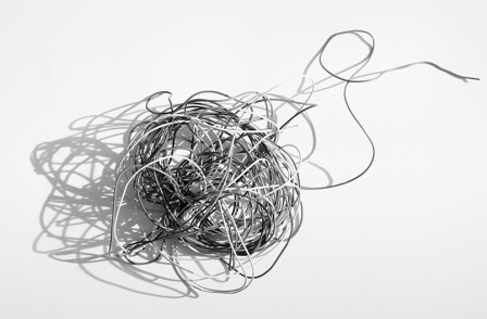 Review: THE SEWING GROUP at the Royal Court