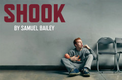 Shook - Southwark Playhouse