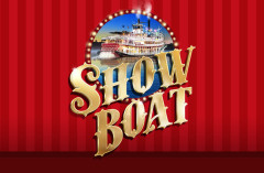 Show Boat - The Musical