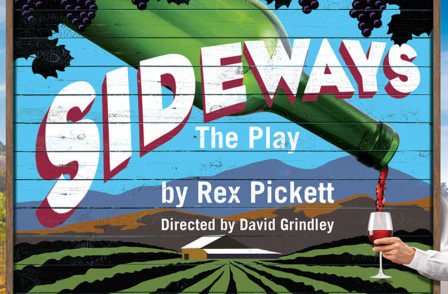 Review: SIDEWAYS at St James Theatre