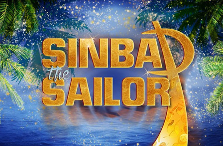 Review: SINBAD THE SAILOR at Theatre Royal Stratford East