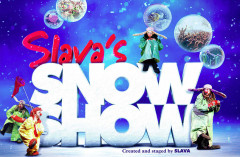 Slava's Snow Show